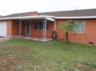 14827 Crossdale Ave, Norwalk, CA 90650