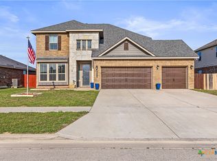 6008 Taffinder Ln, Killeen, TX 76549