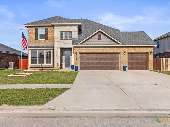 6008 Taffinder Ln, Killeen, TX 76549