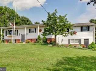 710 Winterstown Rd, Red Lion, PA 17356