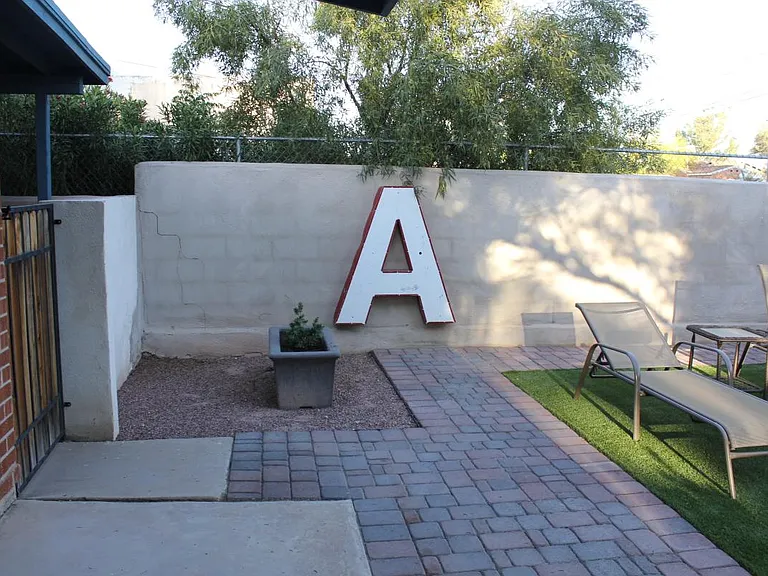 Backyard 01
