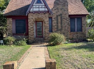 3962 Belford Ave, Fort Worth, TX 76103