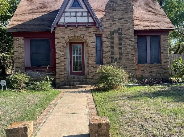 3962 Belford Ave, Fort Worth, TX 76103