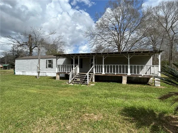 1212 Plum St, Bogalusa, LA 70427
