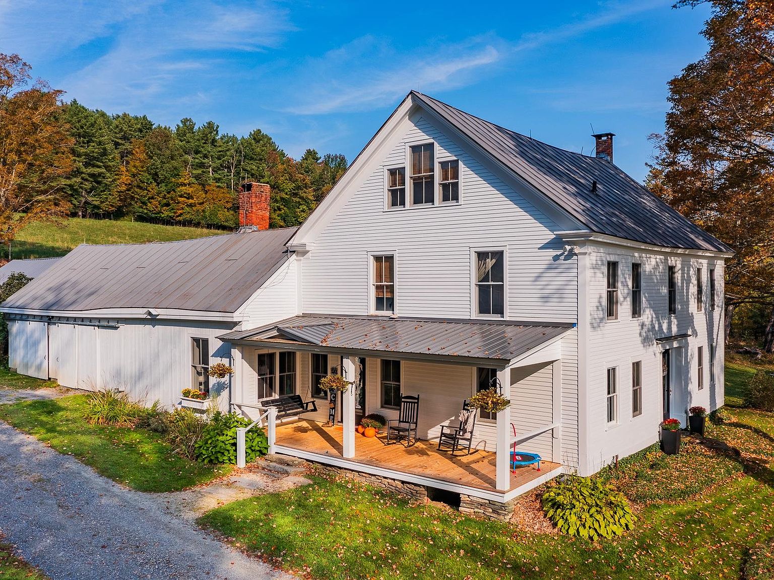 238 Tattle Street, South Reading, VT 05153 MLS 4971283 Zillow