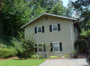 218 Dills Hills Rd, Sylva, NC 28779