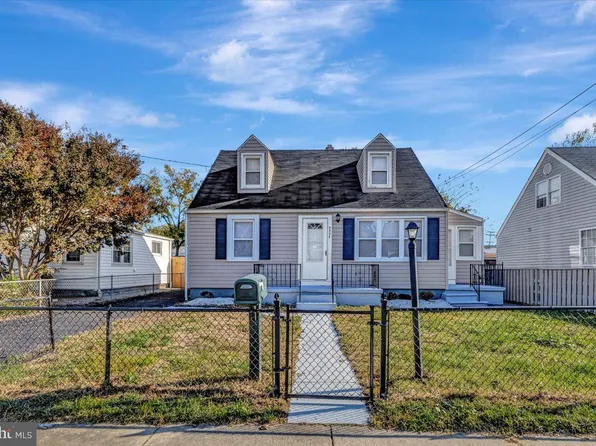 5523 Patrick Henry Dr, Baltimore, MD 21225