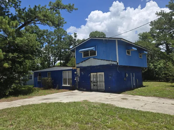 6669 RESTLAWN Drive, Jacksonville, FL 32208