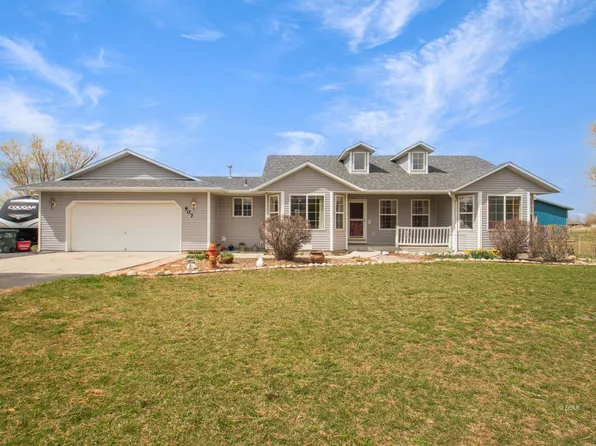 907 Palace Pkwy, Spring Creek, NV 89815