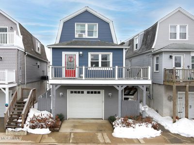 61 Barberie Avenue, Highlands, NJ, 07732