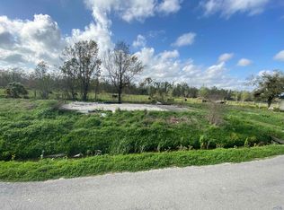 521 Buchannon St, Larose, LA 70373