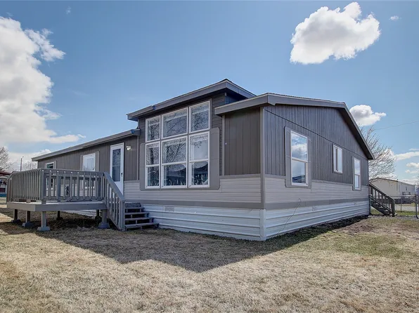 4700 Wilkie St, Missoula, MT 59808