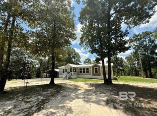 5573 County Road 1, Chatom, AL 36518