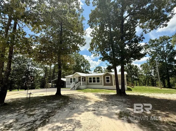 5573 County Road 1, Chatom, AL 36518