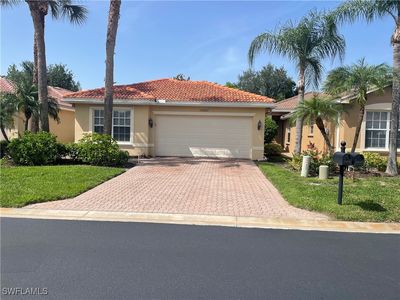 10427 Carolina Willow Dr, Fort Myers, FL, 33913