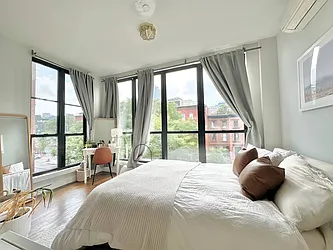 Rented by Doorway NYC, LLC