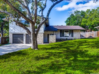 714 PATRICIA, San Antonio, TX, 78216