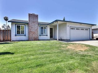 6215 Market Ave, Newark, CA 94560