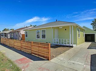 6712 Eastlawn St, Oakland, CA