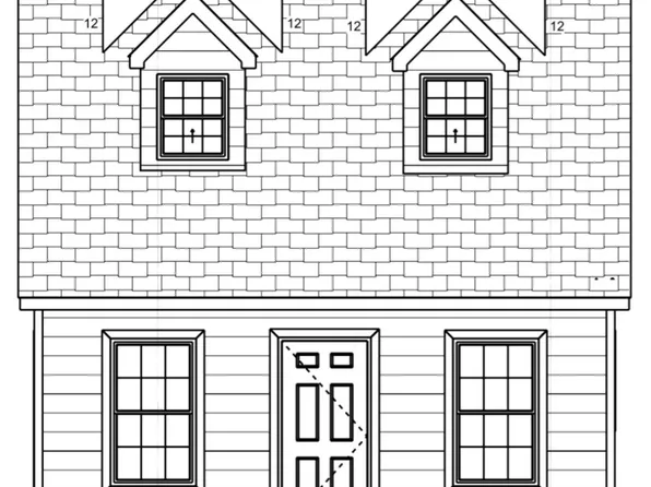 New Construction Dover Place, Mastic, NY 11950