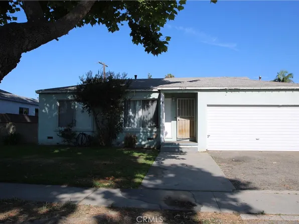 7569 Kilgarry Ave, Pico Rivera, CA 90660