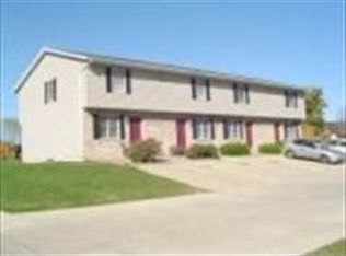 2406 Clearwater Ave APT 2, Bloomington, IL