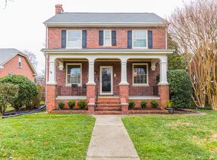 4533 Brook Rd, Richmond, VA 23227