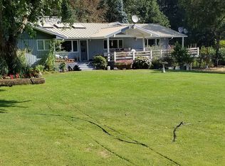 75332 Williams Creek Loop, Cottage grove, OR 97424