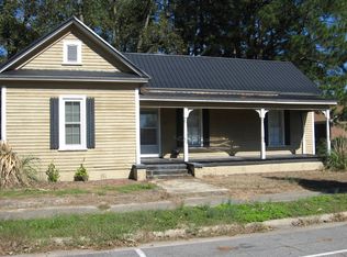103 W Main St, Fremont, NC 27830