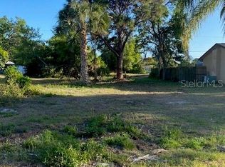 551 Meridan Ave, Port Charlotte, FL 33952