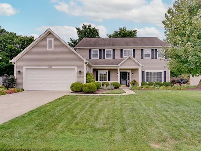 10783 Thistle Rdg, Fishers, IN, 46038
