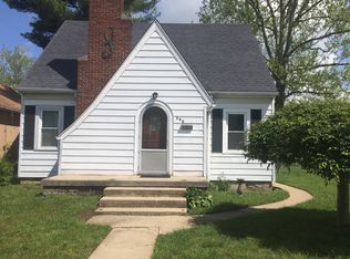 308 Clinton Ave, Hamilton, OH 45015