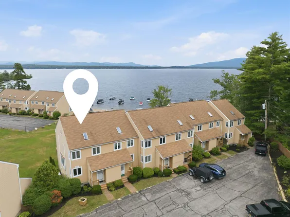 50 Patch Pond Road #32, Ossipee, NH 03814