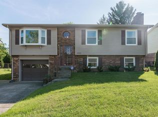 2989 Tuscaloosa Ln, Lexington, KY 40515