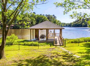 11653 Hamrick Lake Rd, Winona, TX 75792