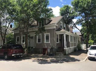 47 Marshall St #2, Providence, RI 02909