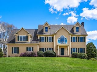 41 York Rd, Wayland, MA 01778