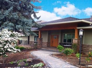 1675 N Valley View Rd, Ashland, OR 97520