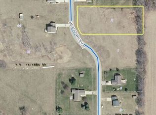 0 Meadowrue Ln LOT 2, Portland, MI 48875