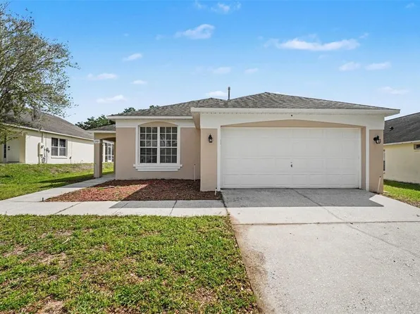 142 Santana Pl, Davenport, FL 33897