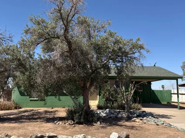 710 N Sonora St, Coolidge, AZ 85128