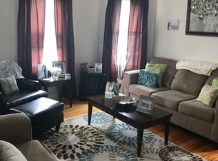 112 Niagara St #1, Fall River, MA 02721