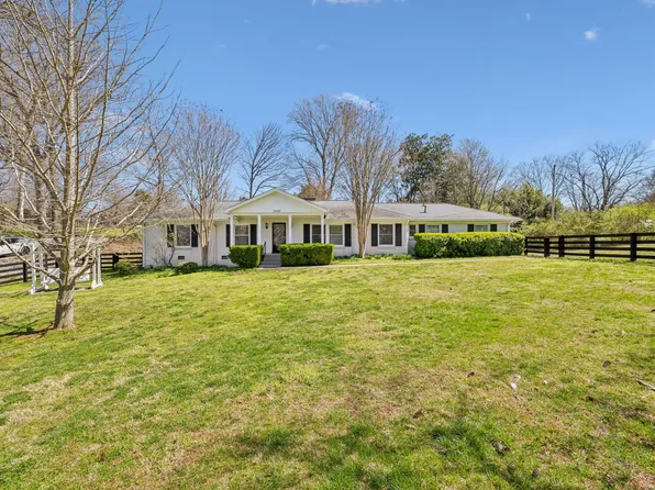 5448 Hill Road Cir, Nashville, TN 37220