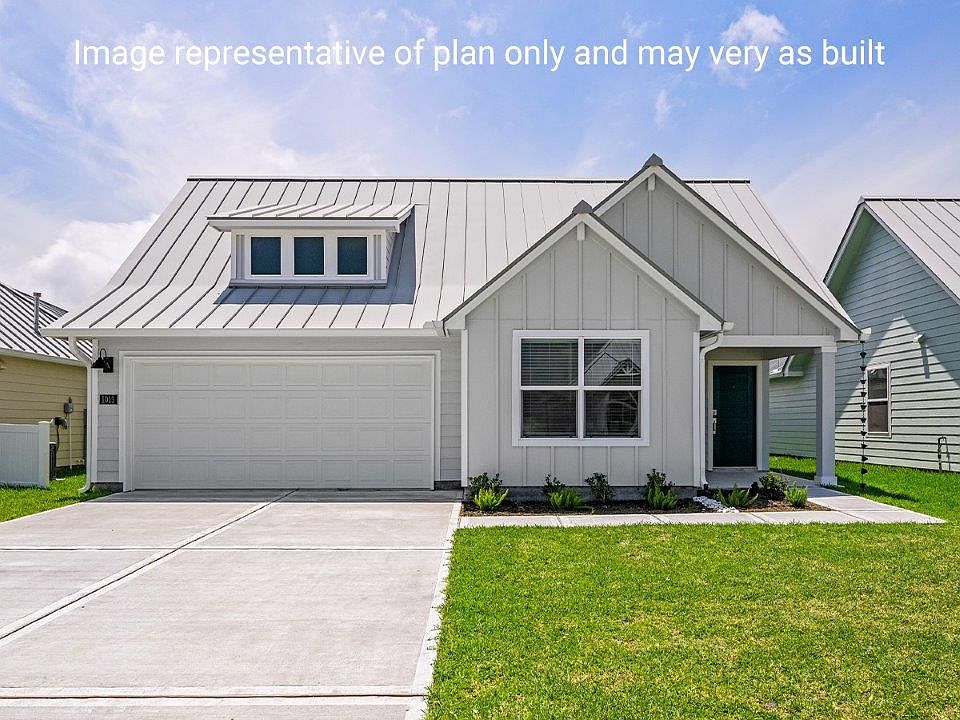 Plan Elevation.