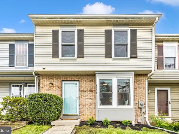 6796 Wood Duck Ct, Frederick, MD 21703