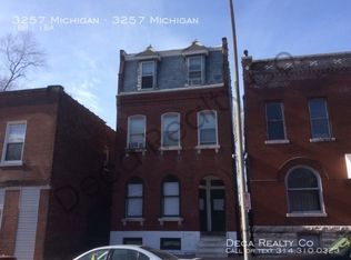 3257 Michigan Ave, Saint Louis, MO