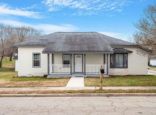 115 Kerr Dr, Roxboro, NC 27573