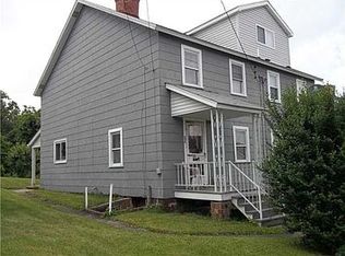 17 Madison St, Cokeburg, PA