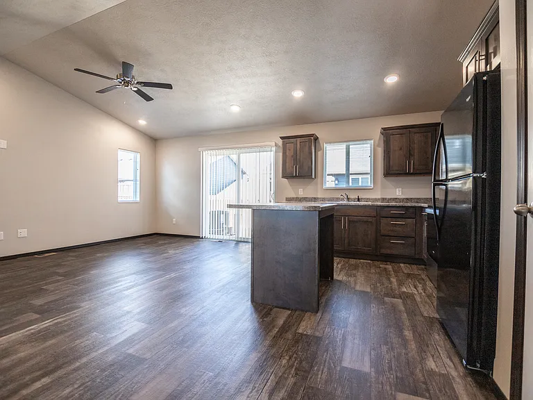 Granite Townhomes — Photo 17