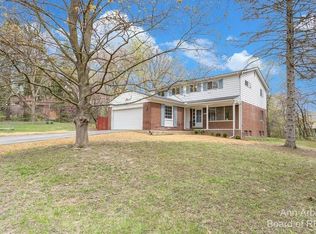 2675 Powell Ave, Ann Arbor, MI 48104